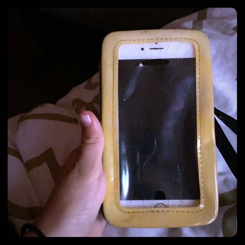 iPhone 6 case and wallet